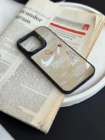قاب Nike آینه ای (کدC1294) - Image 3