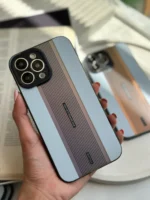 قاب Porsche design carbon edition سفید (کدC1315) - Image 6