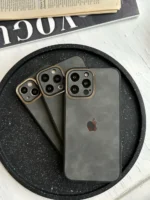 قاب New Case Apple جیر (کدC1335)