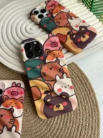 قاب Cute Animals (کدC1323)
