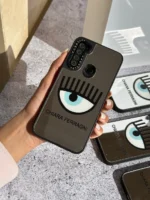 قاب Chiara Ferragni آینه ای (کدC1435) - Image 4