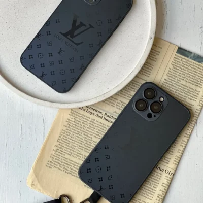 قاب Louis Vuitton PVD (کدC1429)