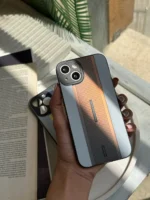 قاب Porsche design carbon edition سفید (کدC1315) - Image 7