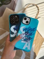 قاب Wind & Sea Casetify (کدC1341) - Image 6