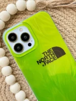 قاب North face brush (کدC1774)