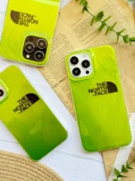 قاب North face brush (کدC1774) - Image 3