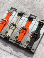 بند Stylish Silicone Strap (کدw5048) - Image 4