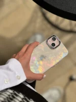 قاب iCe Rainbow (کدC1619) - Image 3