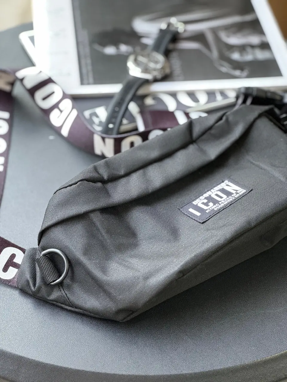 e6e504 Cross Body Bag (کدa0085) - Image 1