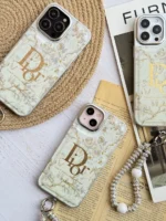 قاب Dior با آویز (کدC1775) - Image 3