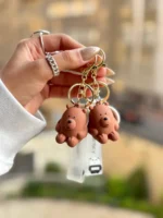 جا کلیدی We Bare Bears: Baby Bears (کدa0195) - Image 3