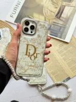 قاب Dior با آویز (کدC1775) - Image 6