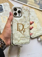 قاب Dior با آویز (کدC1775) - Image 5