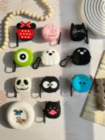 کاور سیلیکونی بادز سامسونگ Galaxy Buds (کدa0199) - Image 5