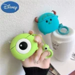 کاور ایرپاد baby Mike & baby Sully (کدa0232) - Image 4