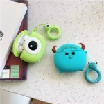 کاور ایرپاد baby Mike & baby Sully (کدa0232) - Image 3