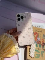 قاب Cat & Candy با آویز (کدC1999) - Image 3