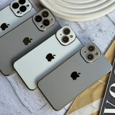 قاب New AG Matte Case (کدC1790)