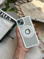 قاب Magnetic Shell برند Cocosini سفید (کدC1280)
