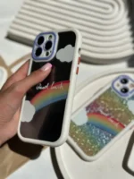 قاب Rainbow اکلیلی (کدC1370) - Image 5