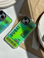 قاب آکواریومی Blacklight Dubai (کدC1312)
