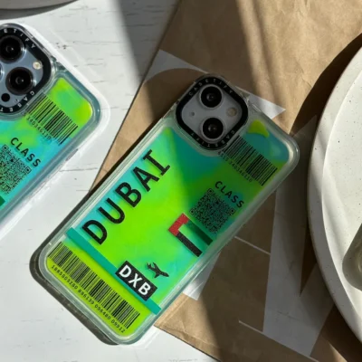 قاب آکواریومی Blacklight Dubai (کدC1312)