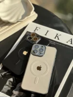 قاب Falcon Magsafe (کدC1611) - Image 7