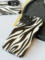 قاب کبریتی Zebra (کدC1788) - Image 3