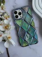 قاب Blue Diamond (کدC1733) - Image 5
