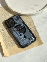 قاب Spigen Technology (کدC1404) - Image 5