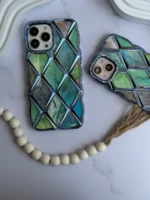 قاب Blue Diamond (کدC1733) - Image 6
