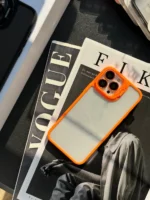 قاب CasePro لنز استند شو و محافظ رینگی (کدC1528) - Image 7