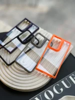 قاب CasePro استند شو Samsung (کدC1636) - Image 8