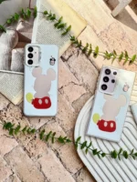 قاب mickey mouse اندرویدی (کدC1787) - Image 6