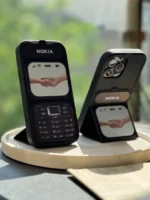 قاب NOKIA استند شو (کدC1683) - Image 5