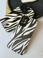 قاب کبریتی Zebra (کدC1788) - Image 8