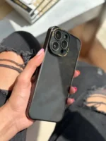 قاب Transparent Focus Pixels شفاف (کدC1382) - Image 4