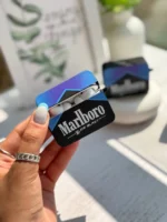 کاور ایرپاد Marlboro Ice Blast (کدa0058) - Image 4
