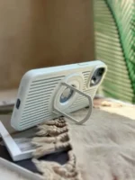 قاب Magnetic Shell برند Cocosini سفید (کدC1280) - Image 3