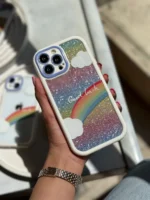 قاب Rainbow اکلیلی (کدC1370) - Image 4