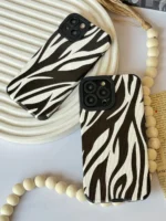 قاب کبریتی Zebra (کدC1788) - Image 4