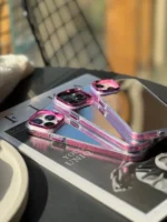 قاب Pink Mirror (کدC1657) - Image 4