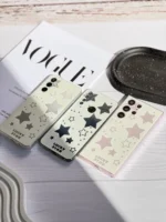 قاب Lucky Star سامسونگ و شیائومی (کدC1840) - Image 3