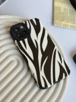 قاب کبریتی Zebra (کدC1788) - Image 5