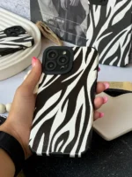 قاب کبریتی Zebra (کدC1788) - Image 7
