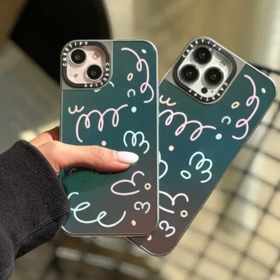 قاب CASETiFY ARTiSTS (کدC1659)