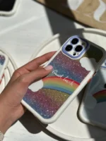 قاب Rainbow اکلیلی (کدC1370) - Image 6