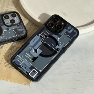 قاب Spigen Technology (کدC1404)