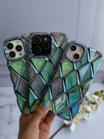 قاب Blue Diamond (کدC1733) - Image 3