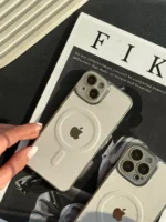 قاب Falcon Magsafe (کدC1611) - Image 5